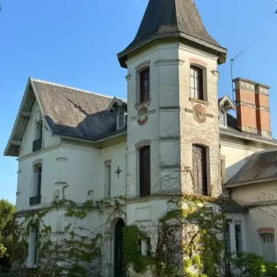 Château de Moulède
