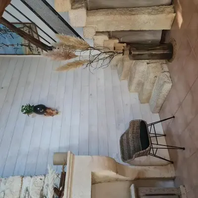 Gite L'aronde