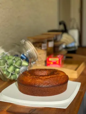 Nourriture dans le B&B/chambre d'hôtes ou à proximité
