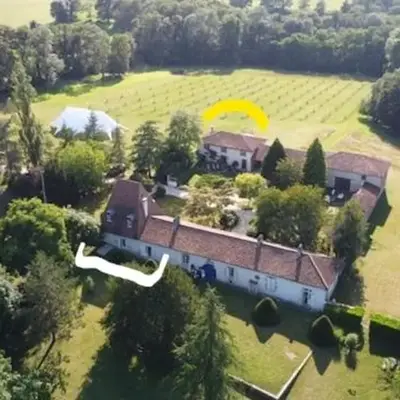 Val d'oiseaux