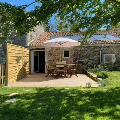 le Domaine du Petit Bois