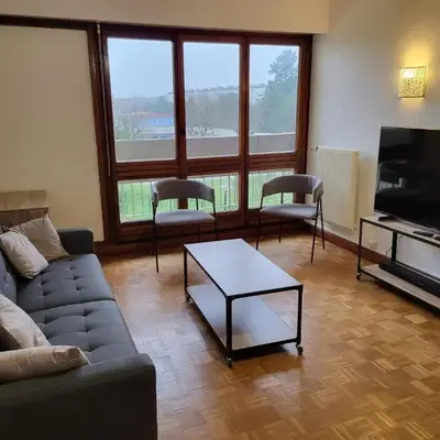 Chambre dans meublé tout équipé