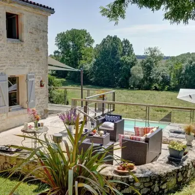 Le Petit Paradis