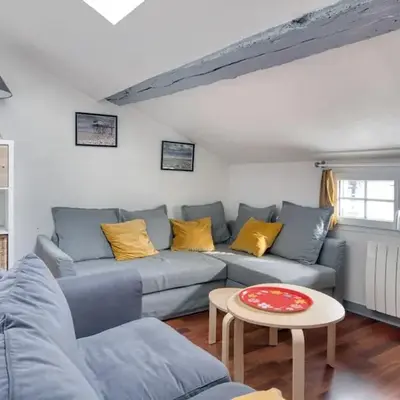 T3 cosy