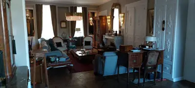 Clients de l'établissement La Gueriniere l'anglaise