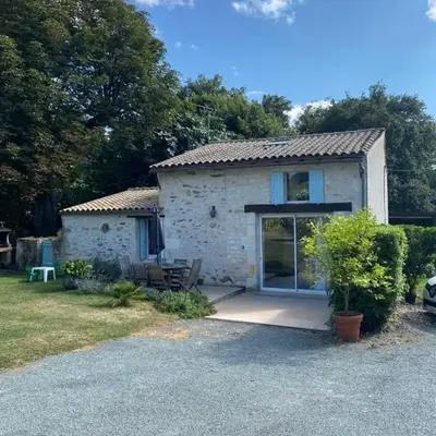 le Domaine du Petit Bois