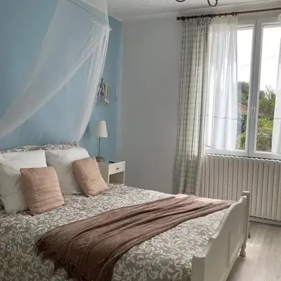 B&B at 3 La Brionniere