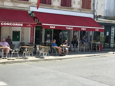Clients de l'établissement La Maison Saint Pierre, Aulnay