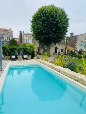 Piscine de l'établissement The Old Stables ou située à proximité