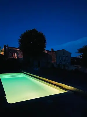 Piscine de l'établissement The Old Stables ou située à proximité