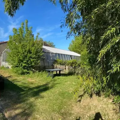 Gîte au cœur du Marais mouillé (2 à 4 pers - 60m²)