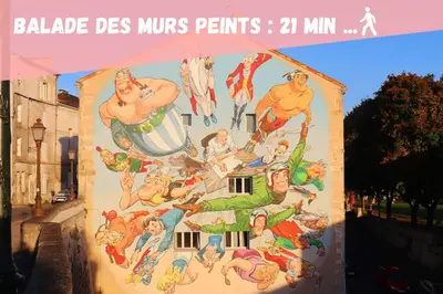 Plan de l'établissement Studio lumineux proche du centre