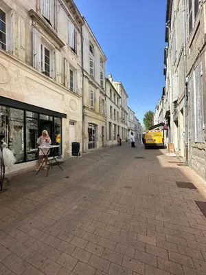 Clients de l'établissement Le Mirabelle