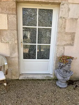 Plan de l'établissement L'auberge'Inn