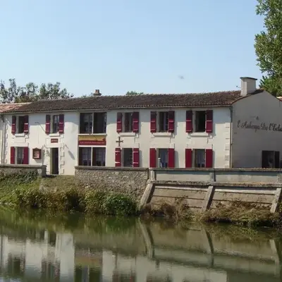 L'auberge'Inn