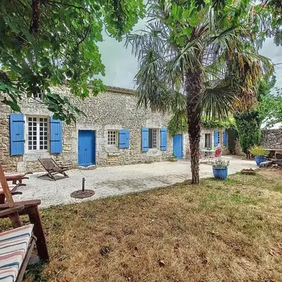 Holiday Home Les Vidalières by Interhome