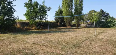 Jardin de l'établissement Rêve de Campagne 2