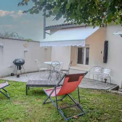 La maison d’eloi