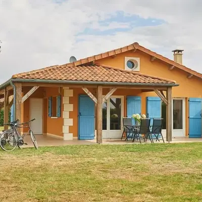 maison COSY LES FORGES