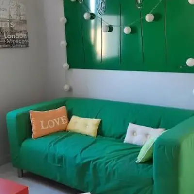 Studio situé centre ville