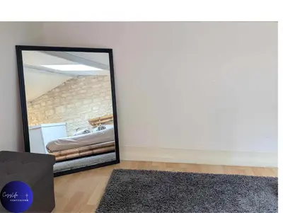Plan de l'établissement Le Paul by CozyLife - Centre Ville - Gare
