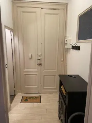 Plan de l'établissement L’insolite