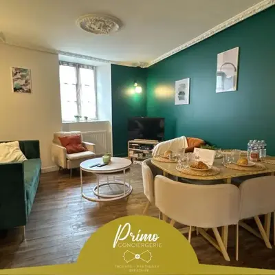 La Maison D'Oscar