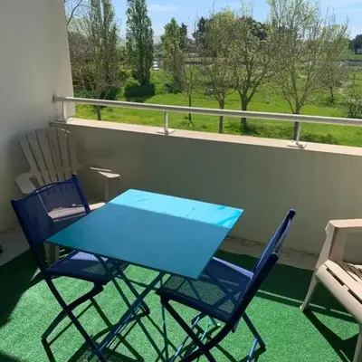 Magnifique studio à Aytré