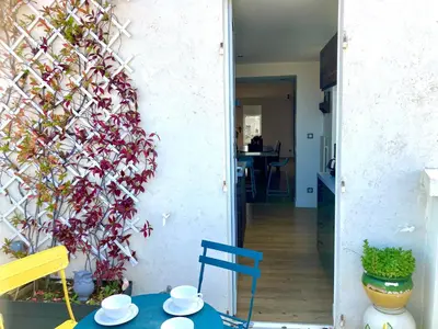Plan de l'établissement Duplex : la Chouette d'Or