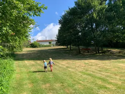 Clients de l'établissement Gîte La Boutardière
