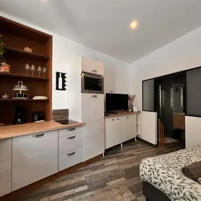 Cocooning à cognac