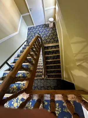 Plan de l'établissement Domaine de l'Ecorcerie