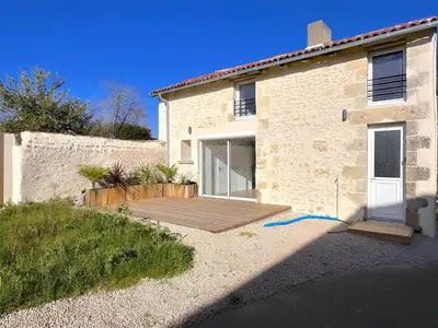 Bâtiment de l'appartement