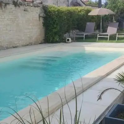 Le Clos du Puits