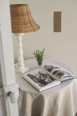 Plan de l'établissement Porte Aiguière - Appartement Cœur Historique