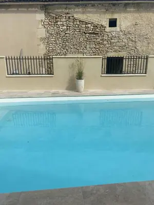 Piscine de l'établissement Plemont ou située à proximité