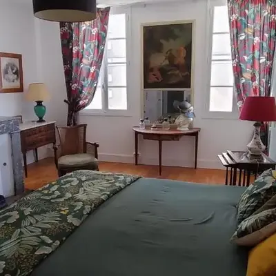 Chambre d'hôte AMELIE