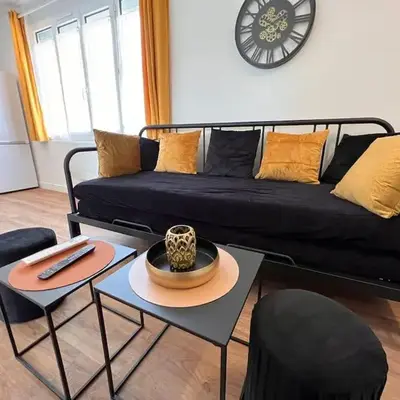 Cosy Appart - 4 personnes