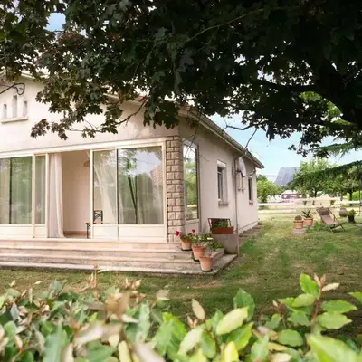 Gîte Demilenise - Villemain