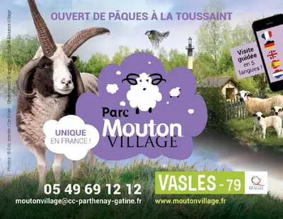 Animaux dans la maison de vacances ou à proximité