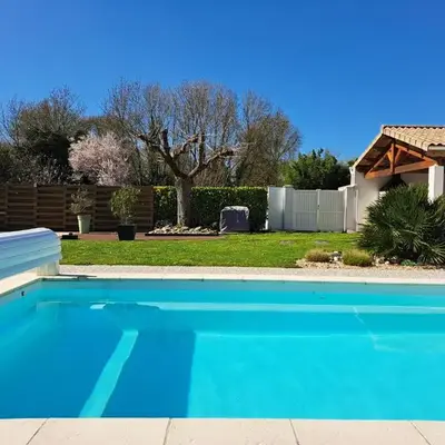 Pour des vacances ideales