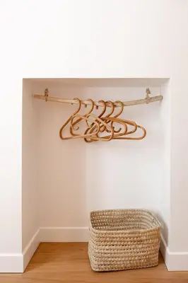 Plan de l'établissement Appartement au cœur de La Rochelle avec terrasse