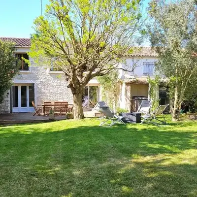 La Maison de la Venise Verte - 4 chambres
