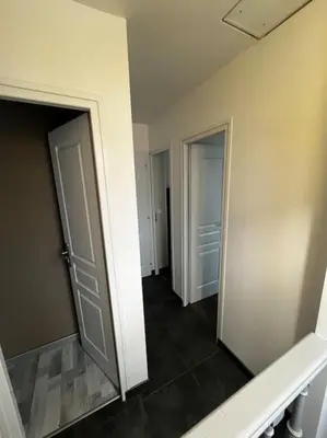 Plan de l'établissement Belle maison proche plage