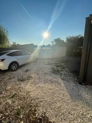 Plan de l'établissement Maison individuelle Aytré plage terrain clos 280m2 très calme