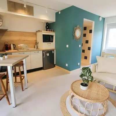 Le Lodge
