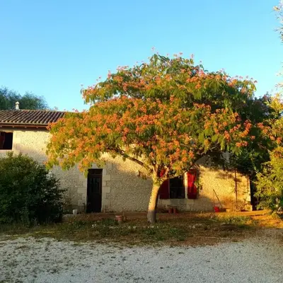 Gîte de La Maingotière
