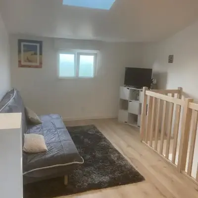Maison avec jardin Proche La Rochelle