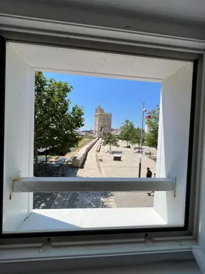 Plan de l'établissement La Tour Saint-Nicolas