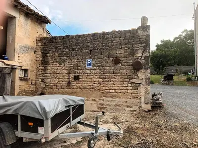 Plan de l'établissement Chez Mamisa